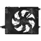 Purchase Top-Quality Radiator Fan Assembly by FOUR SEASONS - 76328 pa10