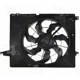 Purchase Top-Quality Radiator Fan Assembly by FOUR SEASONS - 76328 pa11