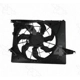 Purchase Top-Quality Radiator Fan Assembly by FOUR SEASONS - 76328 pa12