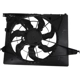 Purchase Top-Quality Radiator Fan Assembly by FOUR SEASONS - 76328 pa14