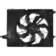 Purchase Top-Quality Radiator Fan Assembly by FOUR SEASONS - 76328 pa7