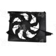 Purchase Top-Quality Radiator Fan Assembly by FOUR SEASONS - 76328 pa9