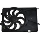 Purchase Top-Quality Radiator Fan Assembly by FOUR SEASONS - 76330 pa7