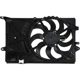Purchase Top-Quality Radiator Fan Assembly by FOUR SEASONS - 76330 pa8