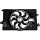 Purchase Top-Quality Radiator Fan Assembly by FOUR SEASONS - 76331 pa3