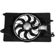 Purchase Top-Quality FOUR SEASONS - 76332 - Radiator Fan Assembly pa2