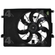 Purchase Top-Quality Radiator Fan Assembly by FOUR SEASONS - 76334 pa5