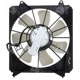 Purchase Top-Quality Radiator Fan Assembly by FOUR SEASONS - 76340 pa2