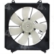Purchase Top-Quality Radiator Fan Assembly by FOUR SEASONS - 76340 pa3