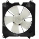 Purchase Top-Quality Radiator Fan Assembly by FOUR SEASONS - 76341 pa10