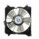 Purchase Top-Quality Radiator Fan Assembly by FOUR SEASONS - 76341 pa11