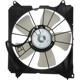 Purchase Top-Quality Radiator Fan Assembly by FOUR SEASONS - 76341 pa15
