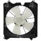 Purchase Top-Quality Radiator Fan Assembly by FOUR SEASONS - 76341 pa4