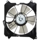 Purchase Top-Quality Radiator Fan Assembly by FOUR SEASONS - 76341 pa8