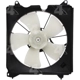 Purchase Top-Quality Radiator Fan Assembly by FOUR SEASONS - 76341 pa9