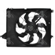 Purchase Top-Quality Radiator Fan Assembly by FOUR SEASONS - 76343 pa6