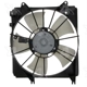 Purchase Top-Quality Radiator Fan Assembly by FOUR SEASONS - 76347 pa2