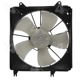 Purchase Top-Quality Radiator Fan Assembly by FOUR SEASONS - 76347 pa3
