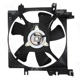 Purchase Top-Quality Radiator Fan Assembly by FOUR SEASONS - 76348 pa3