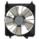 Purchase Top-Quality FOUR SEASONS - 76350 - Radiator Fan Assembly pa1