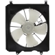 Purchase Top-Quality FOUR SEASONS - 76350 - Radiator Fan Assembly pa2