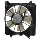 Purchase Top-Quality Radiator Fan Assembly by FOUR SEASONS - 76351 pa1