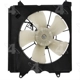 Purchase Top-Quality Radiator Fan Assembly by FOUR SEASONS - 76351 pa2