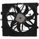 Purchase Top-Quality FOUR SEASONS - 76353 - Radiator Fan Assembly pa2
