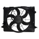 Purchase Top-Quality FOUR SEASONS - 76354 - Radiator Fan Assembly pa1