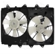 Purchase Top-Quality Radiator Fan Assembly by FOUR SEASONS - 76356 pa1