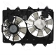 Purchase Top-Quality Radiator Fan Assembly by FOUR SEASONS - 76356 pa3