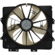Purchase Top-Quality assemblage de ventilateur de radiateur de FOUR SEASONS - 76358 pa1