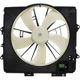 Purchase Top-Quality assemblage de ventilateur de radiateur de FOUR SEASONS - 76358 pa2