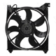 Purchase Top-Quality Radiator Fan Assembly by FOUR SEASONS - 76364 pa3