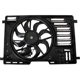 Purchase Top-Quality Radiator Fan Assembly by FOUR SEASONS - 76368 pa10