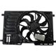 Purchase Top-Quality Radiator Fan Assembly by FOUR SEASONS - 76368 pa8