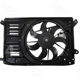 Purchase Top-Quality Radiator Fan Assembly by FOUR SEASONS - 76369 pa3