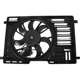 Purchase Top-Quality Radiator Fan Assembly by FOUR SEASONS - 76370 pa5