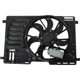 Purchase Top-Quality Radiator Fan Assembly by FOUR SEASONS - 76370 pa7
