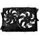 Purchase Top-Quality Radiator Fan Assembly by FOUR SEASONS - 76373 pa5