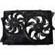 Purchase Top-Quality Radiator Fan Assembly by FOUR SEASONS - 76373 pa6