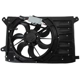 Purchase Top-Quality FOUR SEASONS - 76375 - Engine Cooling Fan pa2