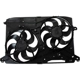 Purchase Top-Quality Radiator Fan Assembly by FOUR SEASONS - 76376 pa9