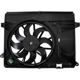 Purchase Top-Quality Radiator Fan Assembly by FOUR SEASONS - 76378 pa10