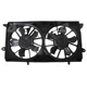 Purchase Top-Quality Radiator Fan Assembly by FOUR SEASONS - 76379 pa5