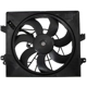 Purchase Top-Quality FOUR SEASONS - 76380 - Engine Cooling Fan pa2