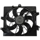 Purchase Top-Quality FOUR SEASONS - 76380 - Engine Cooling Fan pa3