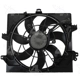 Purchase Top-Quality FOUR SEASONS - 76380 - Engine Cooling Fan pa6