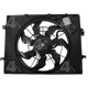 Purchase Top-Quality Radiator Fan Assembly by FOUR SEASONS - 76381 pa11