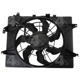 Purchase Top-Quality Radiator Fan Assembly by FOUR SEASONS - 76381 pa13